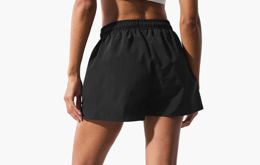 Alumni Short "Black"