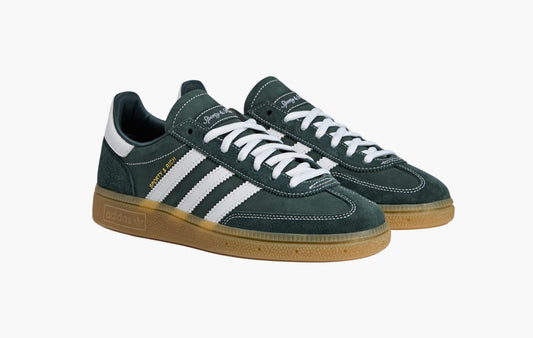 Handball Spezial "Sporty & Rich Dark Green"