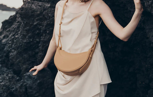 Numero Dix "Edition Smooth Beige"