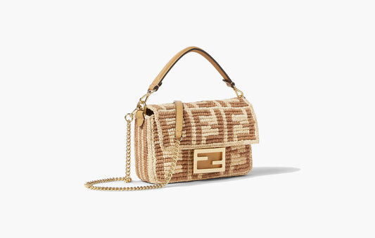 Baguette Mini "Beige"