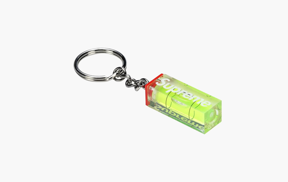 Level Keychain "Neon"