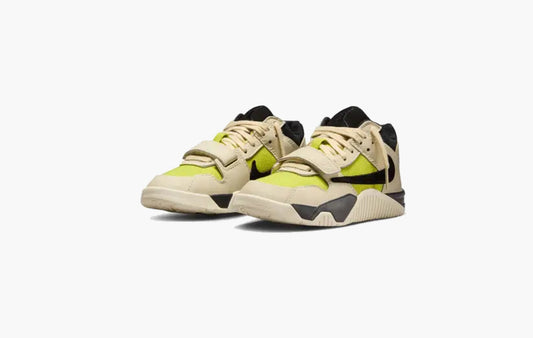 Jordan Jumpman Jack TR PS "Travis Scott Bright Cactus"
