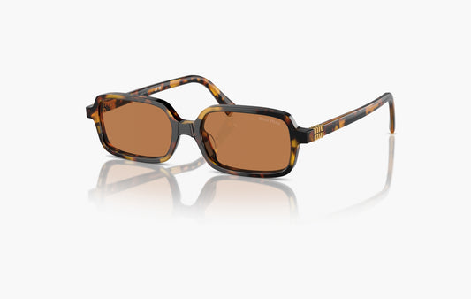 Regard Sunglasses "Camel Beige" Lenses