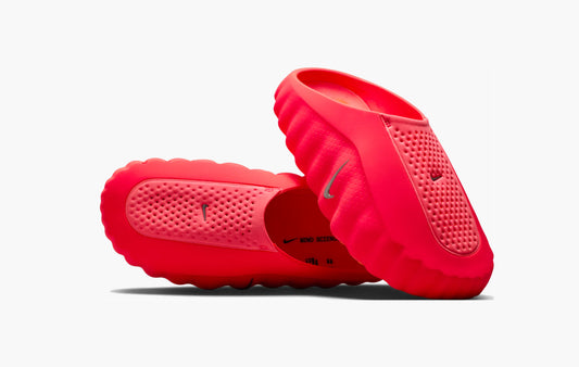 Mind 001 Slide WMNS "Solar Red"