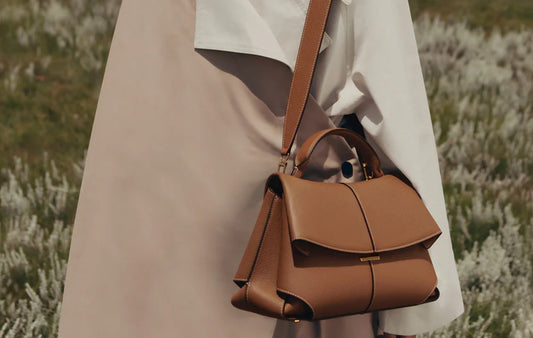 Mokki "Edition Textured Camel"