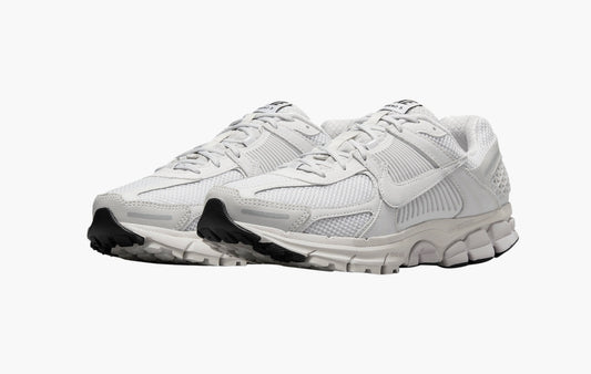 Zoom Vomero 5 WMNS "White Vast Grey"
