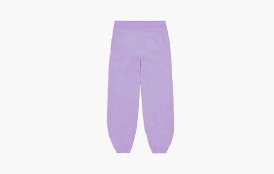 Acai Sweatpant "Purple"