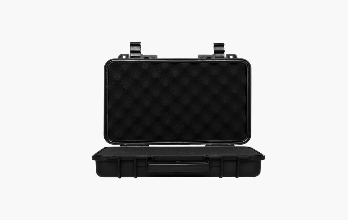 Equipment Case "Black"