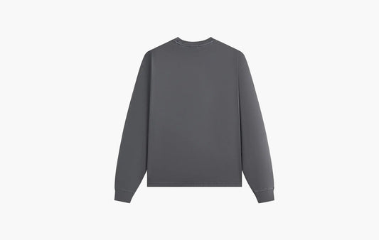 Long Sleeve LAX Tee "Asteroid"