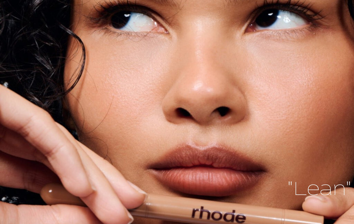 Peptide Lip Shape Lean