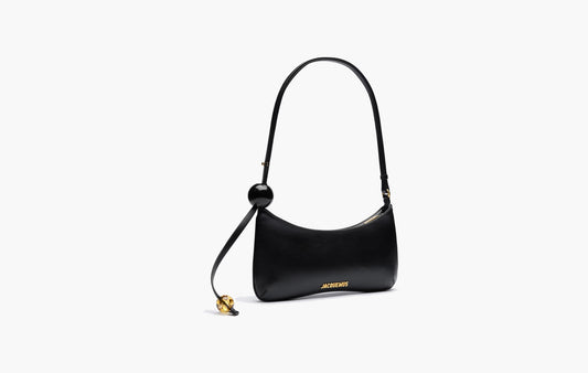 The Bisou Perle "Black"