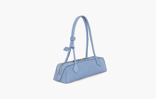 Le Dachshund Bag Medium "Sky Blue"
