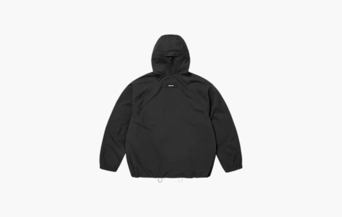 GORE-TEX Shell Jacket "Black"