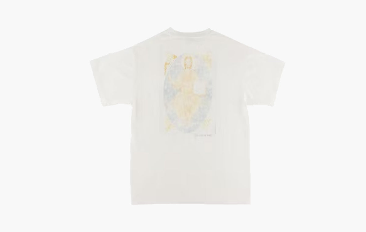 Holy Mother T-Shirt "Vintage White"