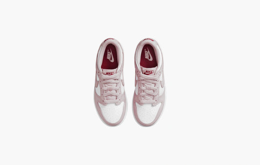 Dunk Low PS "White Pomegranate"