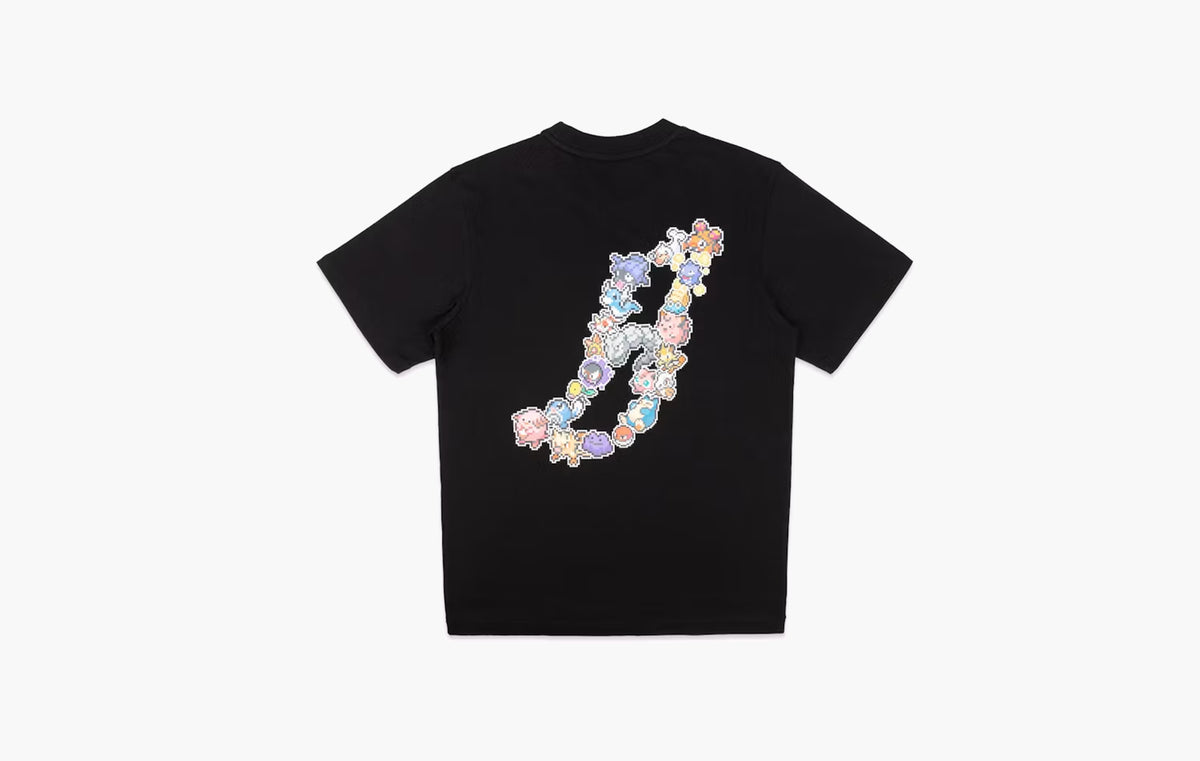 Pokemon Digibit T-shirt "White"