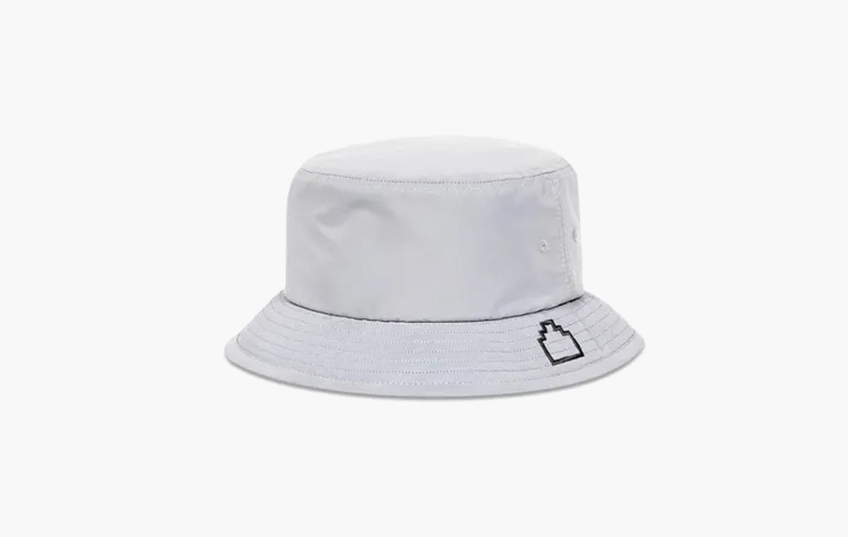 Reflect Cap "Silver"