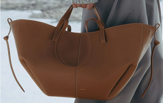Cyme Edition Textured "Camel"