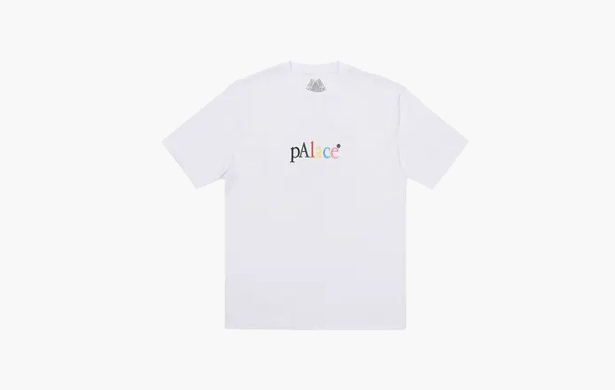 Start Up T-Shirt "White"