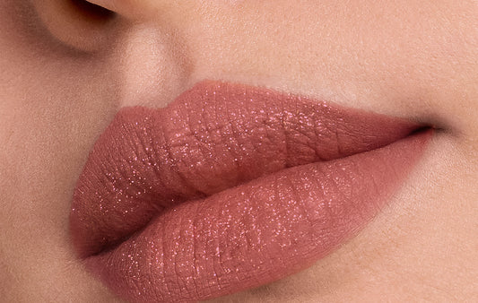 Rouge Dior Sequin Liquid Duo #100