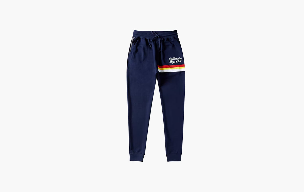 Crank Pants "Navy"
