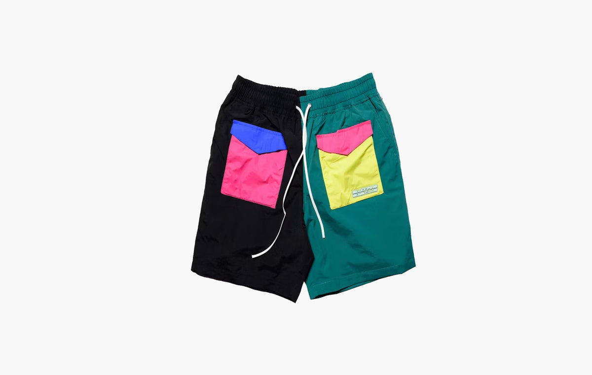 Tidal Shorts "Black"