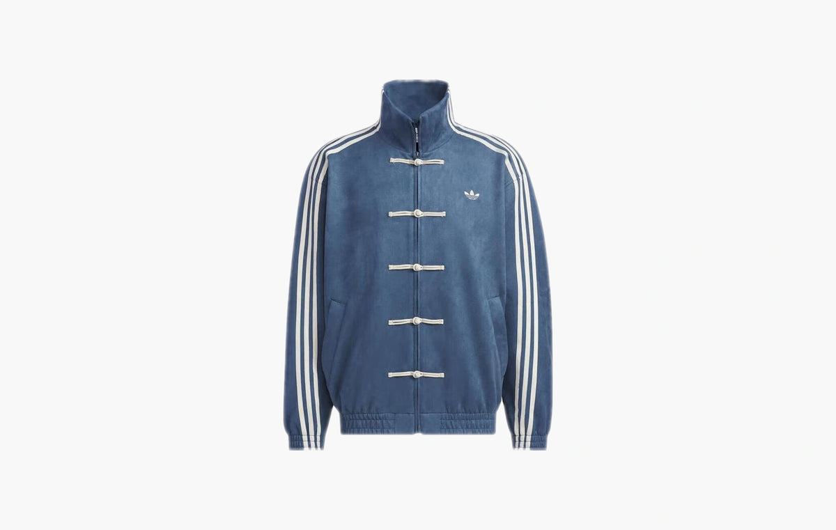 CTT Jacket "Navy Blue"