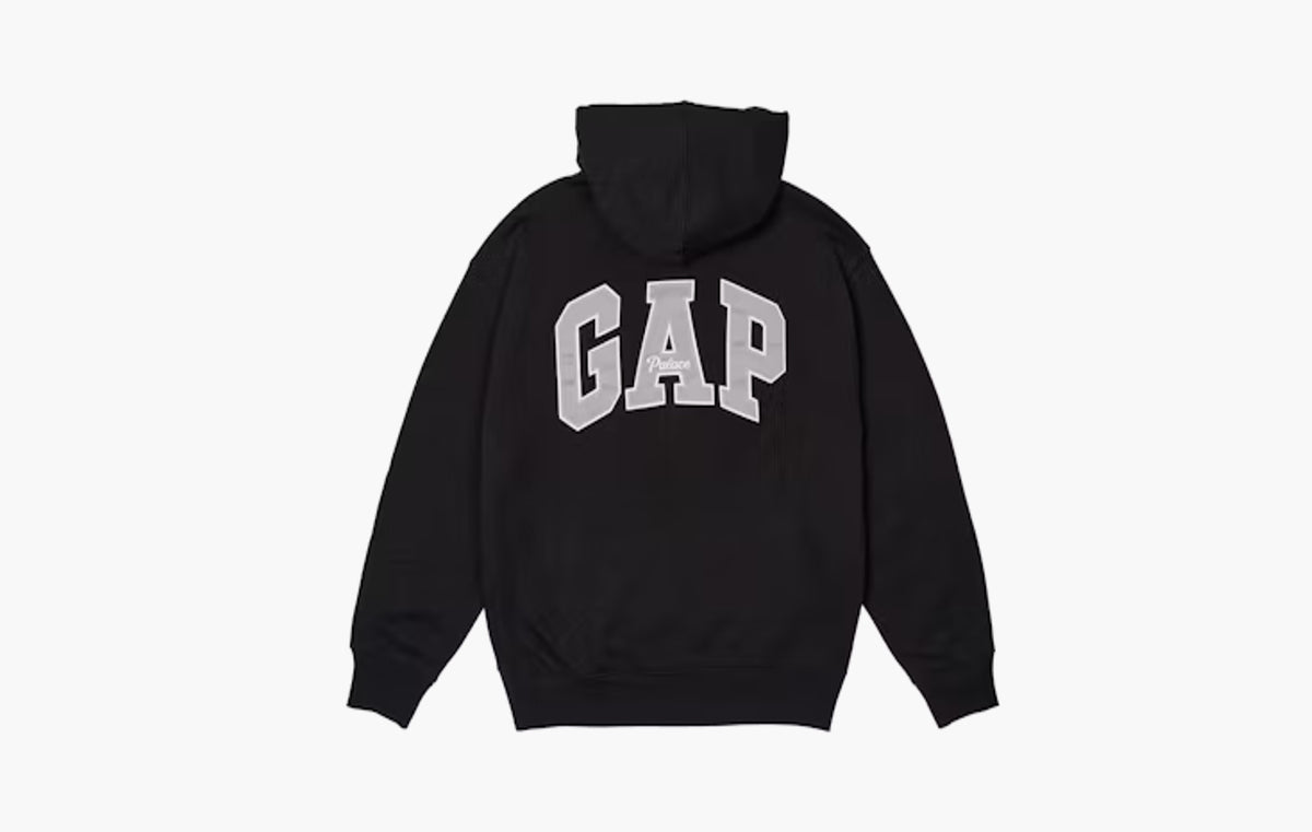 Hood "Black"