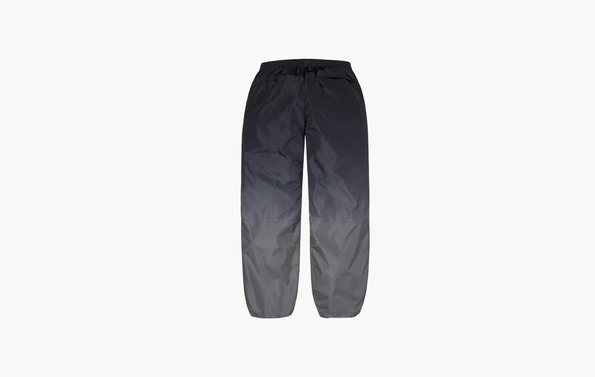 Gradient Track Pant "Black"