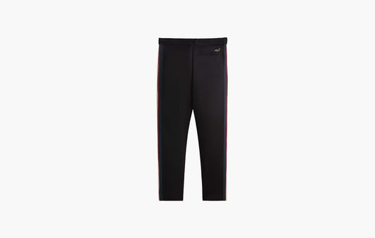 Bergdorf Goodman Mercer PT Track Pant "Black"