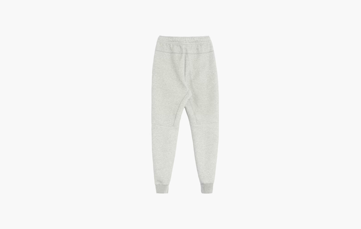 Sportswear Tech Fleece Joggers "Dark Grey Heather/Black"