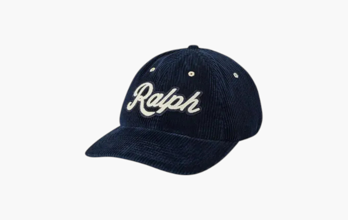 Baseball Cap "Hunter Navy"