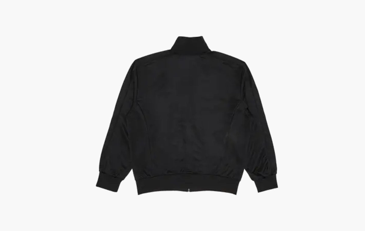 Track Jacket "Black"