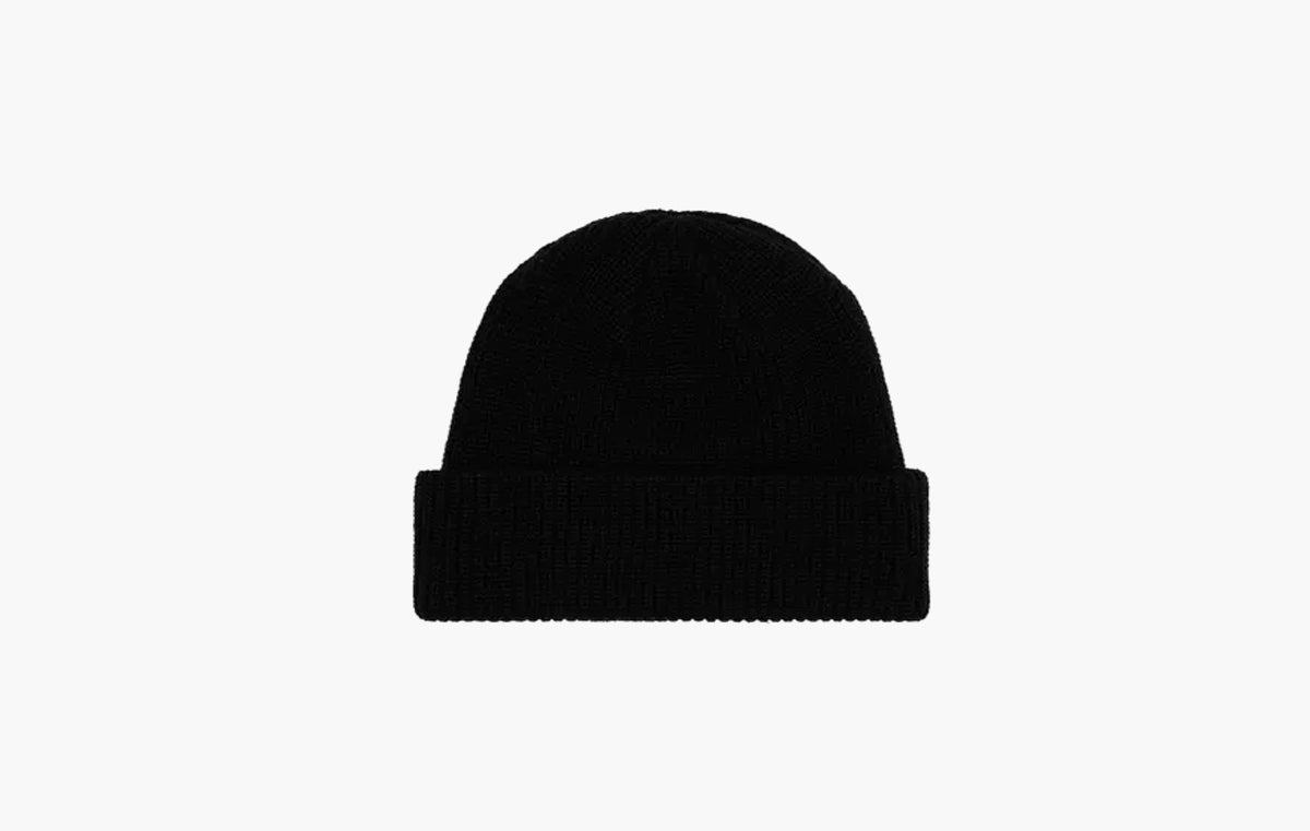 Terminal Beanie "Black"