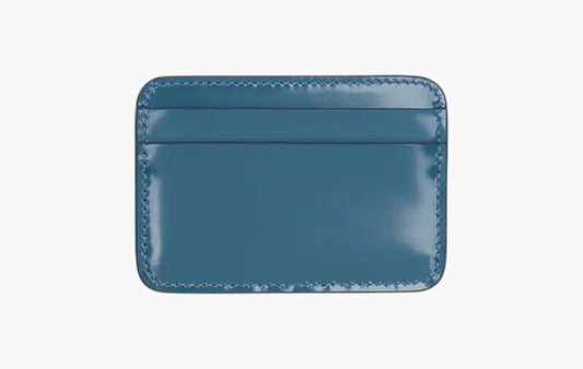 Card Holder "Denim Blue"