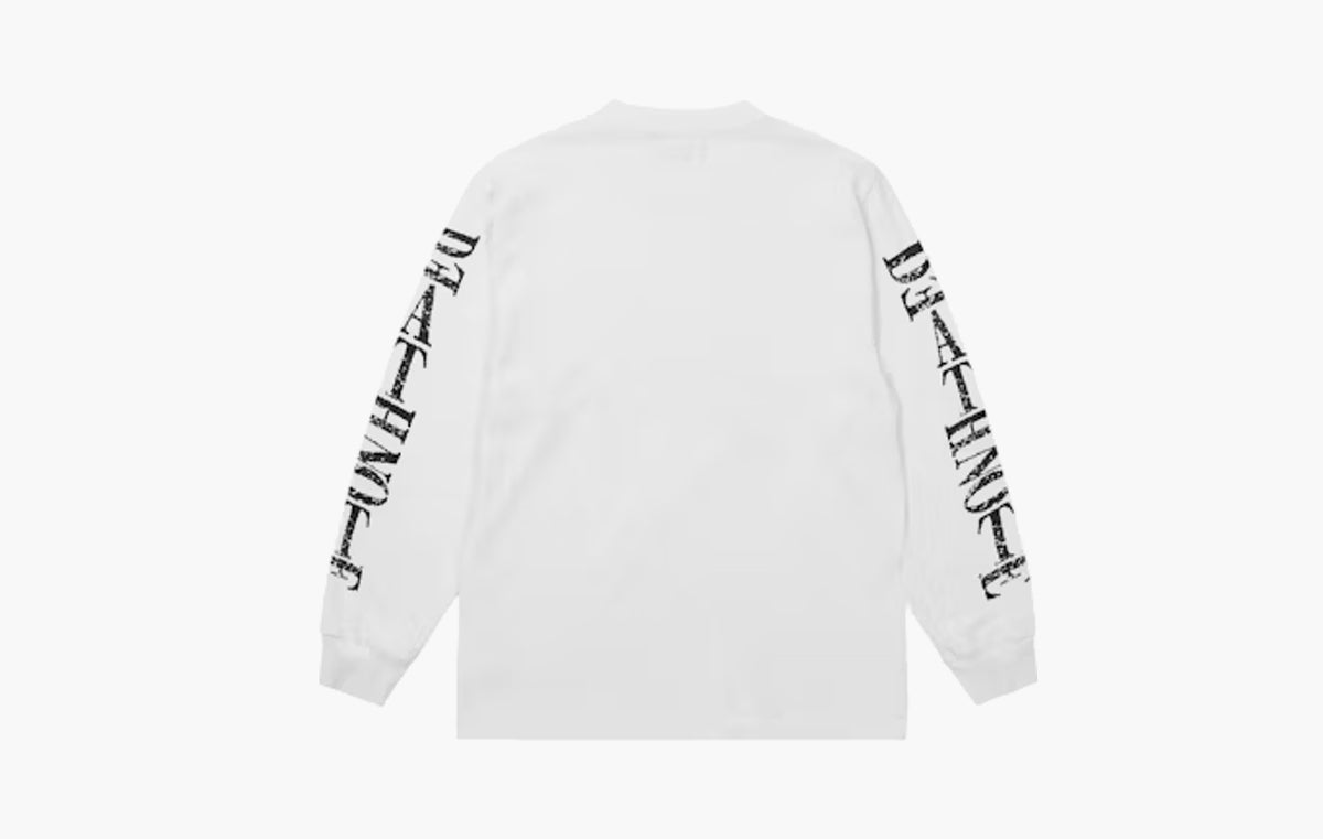 Death Note Longsleeve "White"