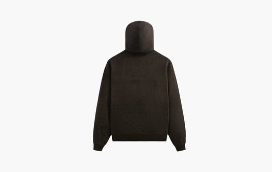 Paisley Nelson Hoodie "Kindling"