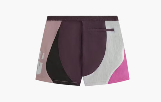 Madison IV Short "Nouveau"