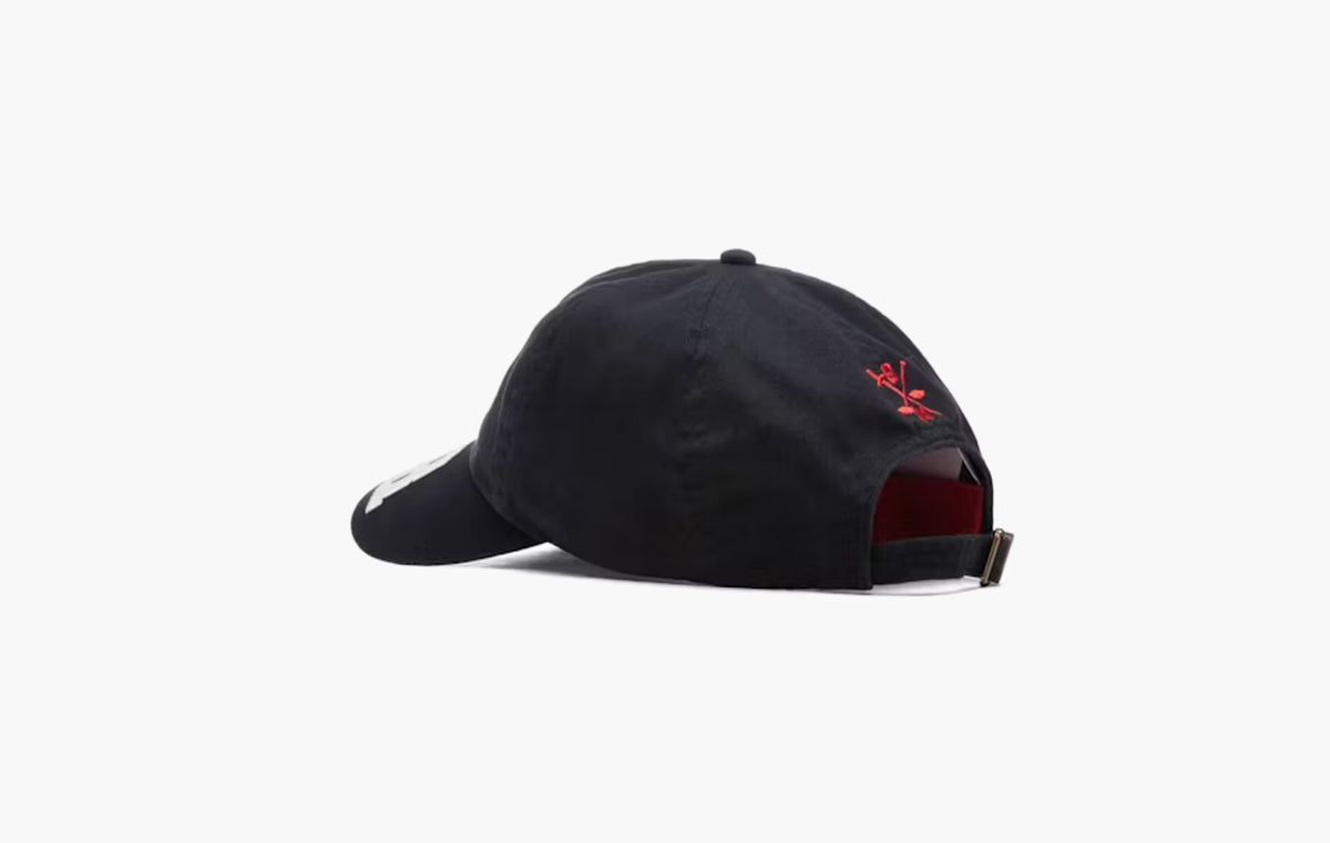 War Cap "Black"