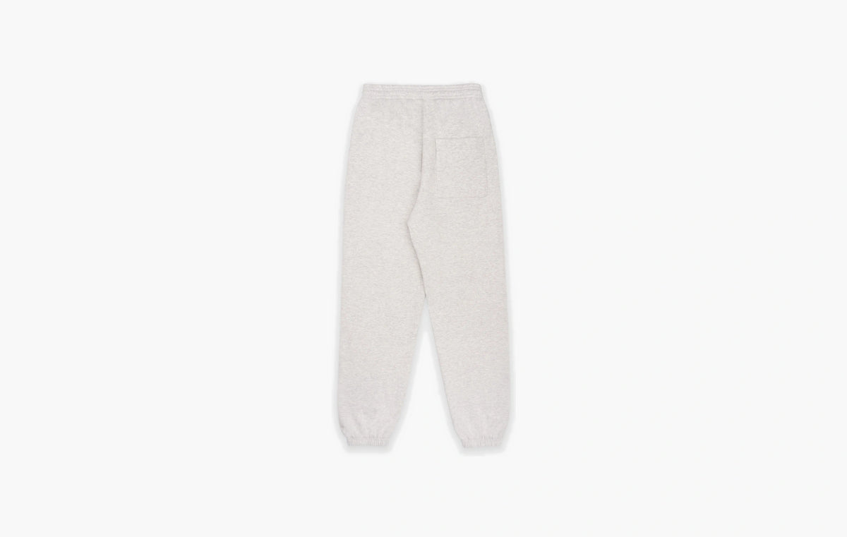 NY Health Club Sweatpant "Heather Gray"