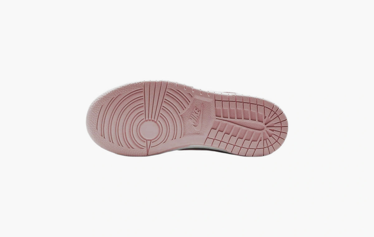 Dunk Low PS "White Pomegranate"
