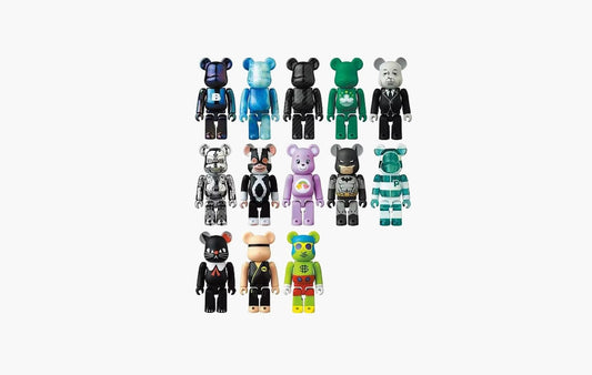 Bearbrick Blindbox series 43