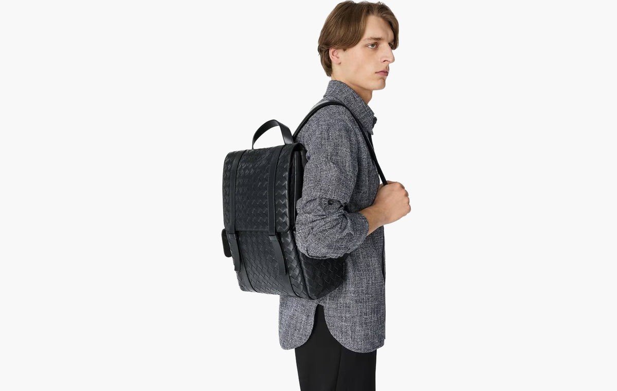 Back To School Backpack "Ardoise"