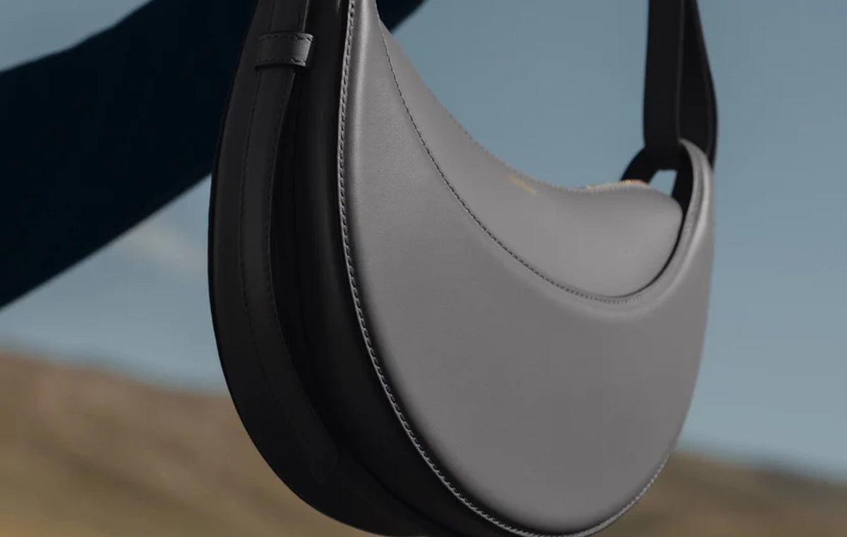 Numero Dix "Edition Smooth Stone"