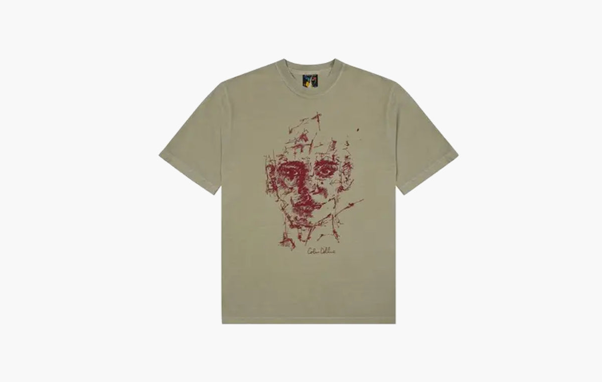 Tee "Beige"