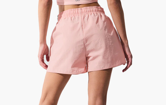 Alumni Short "Pink Quartz"