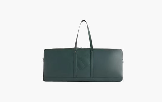 Showmen Leather Tennis Bag "Stadium"