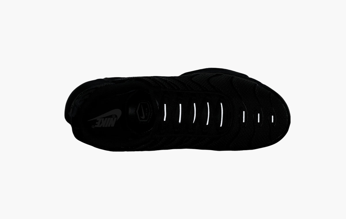 Air Max Plus "Triple Black"