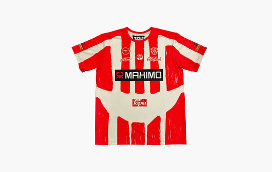 Mexico Soccer Jersey "Multicolor"
