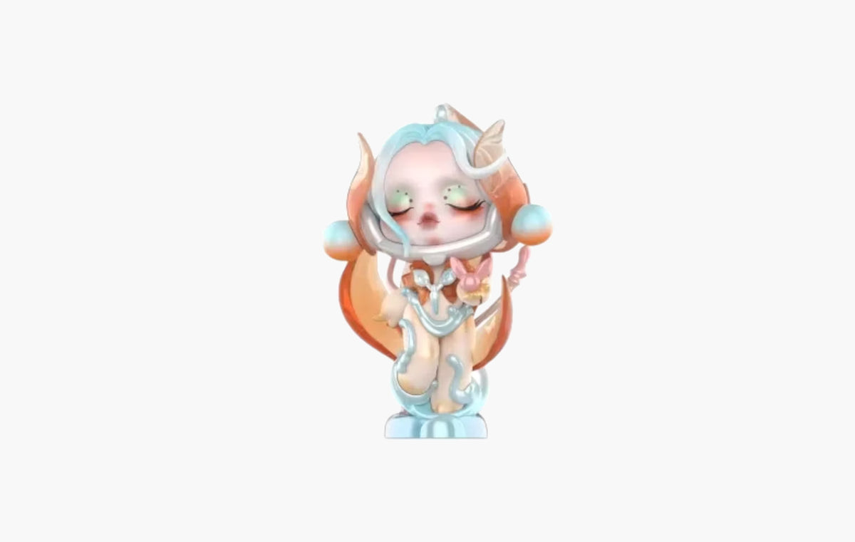 SkullPanda The Sound Series The Joy Figure